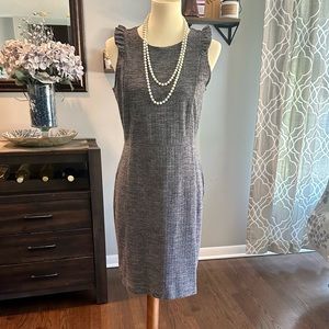 Loft Fall Dress